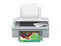 爱普生Epson ME 300 驱动