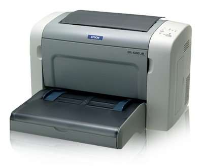 爱普生Epson EPL-6200 驱动