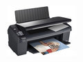 爱普生Epson STYLUS CX5500 驱动