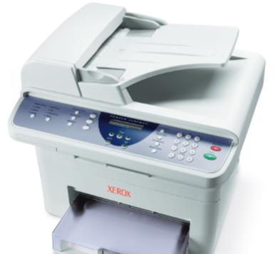 富士施乐FujiXerox Phaser 3200N 驱动