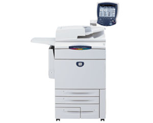 富士施乐Fuji Xerox DocuCentre C6550i 驱动