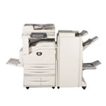 富士施乐Fuji Xerox ApeosPort-II 5010 驱动