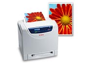 富士施乐Fuji Xerox Phaser 6125 驱动