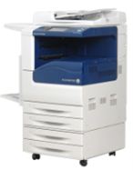 富士施乐Fuji Xerox DocuCentre-IV C2260 驱动