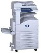 富士施乐Fuji Xerox Document Centre 286 驱动