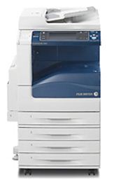 富士施乐Fuji Xerox ApeosPort-III C3305 驱动