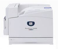 富士施乐Fuji Xerox DocuPrint C4350 驱动