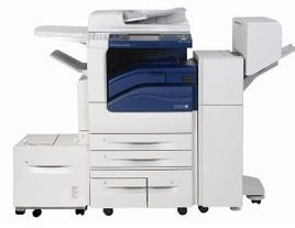 富士施乐Fuji Xerox DocuCentre-IV 3060 驱动