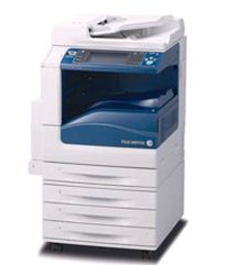 富士施乐Fuji Xerox ApeosPort-IV C4470 驱动