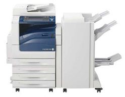 富士施乐Fuji Xerox DocuCentre-IV C4470 驱动