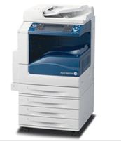 富士施乐Fuji Xerox DocuCentre-IV C5570 驱动