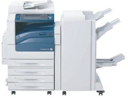 富士施乐Fuji Xerox ApeosPort-IV C5570 驱动