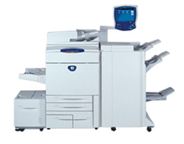 富士施乐Fuji Xerox DocuColor 5065 II 驱动