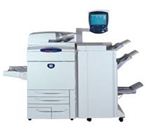 富士施乐Fuji Xerox DocuColor 6075 II 驱动