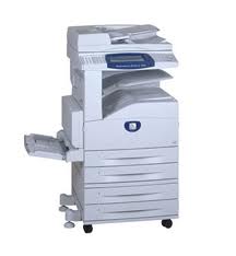 富士施乐Fuji Xerox DocuCentre-III C2201 驱动