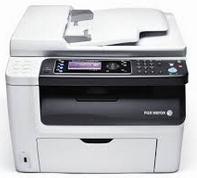 富士施乐Fuji Xerox DocuPrint CM205 fw 驱动