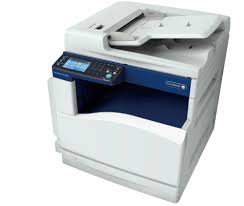 富士施乐Fuji Xerox DocuCentre SC2020 驱动