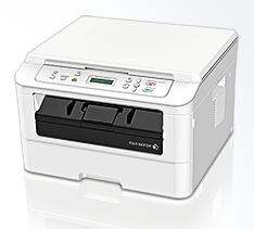 富士施乐Fuji Xerox DocuPrint M228 db 驱动