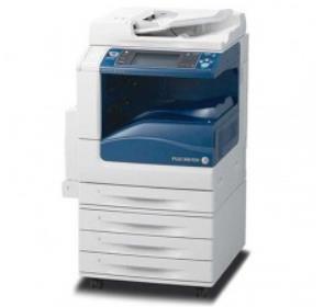 富士施乐Fuji Xerox ApeosPort-IV 2060 驱动