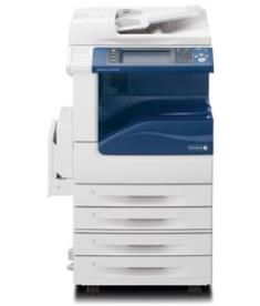 富士施乐Fuji Xerox ApeosPort-IV 3065 驱动
