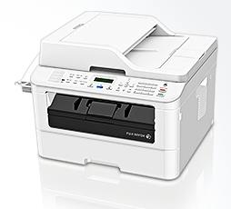 富士施乐Fuji Xerox DocuPrint M228 fb 驱动