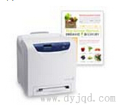 富士施乐Fuji Xerox Phaser 6140 驱动