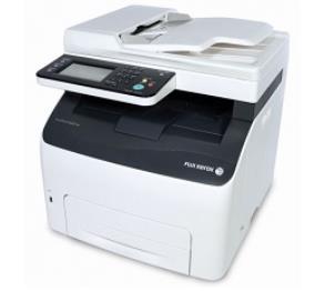 富士施乐Fuji Xerox DocuPrint CM225 fw 驱动