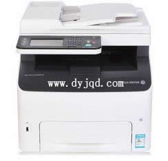 富士施乐Fuji Xerox DocuPrint CM228 fw 驱动