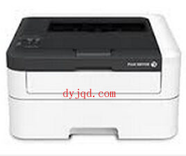 富士施乐Fuji Xerox DocuPrint P268 d 驱动