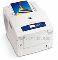 富士施乐Fuji Xerox Phaser 8560 驱动