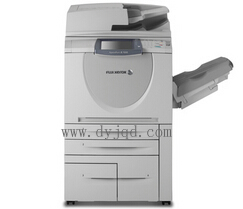 富士施乐Fuji Xerox ApeosPort-III 5000 驱动