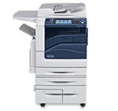 富士施乐Fuji Xerox WorkCentre 7845 驱动