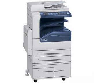 富士施乐Fuji Xerox WorkCentre 5325 驱动