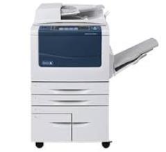 富士施乐 Xerox WorkCentre 5845 驱动