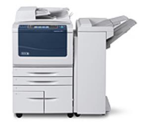 富士施乐 Xerox WorkCentre 5865 驱动