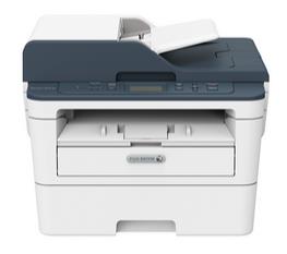 富士施乐Fuji Xerox DocuPrint M235 dw 驱动