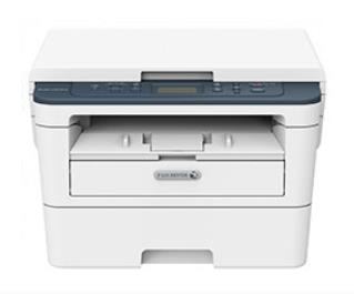 富士施乐Fuji Xerox DocuPrint M248 b 驱动