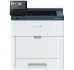 富士施乐Fuji Xerox DocuPrint CP555 d 驱动