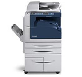 富士施乐Fuji Xerox WorkCentre 5945 驱动