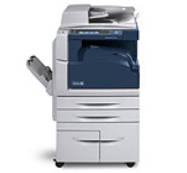 富士施乐Fuji Xerox WorkCentre 5955 驱动