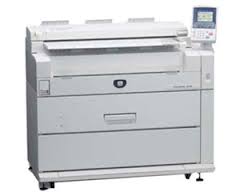 富士施乐Fuji Xerox DocuWide 6035 驱动