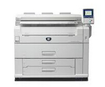 富士施乐Fuji Xerox DocuWide 6055 驱动