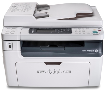 富士施乐Fuji Xerox DocuPrint M215 fw 驱动