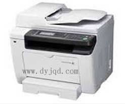富士施乐Fuji Xerox DocuPrint M255 z 驱动