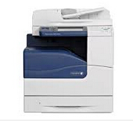 富士施乐Fuji Xerox ApeosPort-IV C4430 驱动