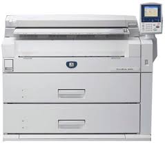 富士施乐Fuji Xerox DocuWide 6030 驱动