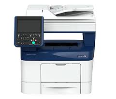 富士施乐Fuji Xerox ApeosPort-V 4020 驱动