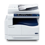 富士施乐Fuji Xerox WorkCentre 5022 驱动
