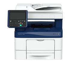 富士施乐Fuji Xerox ApeosPort-V C3320 驱动