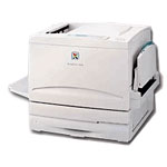 富士施乐Fuji Xerox DocuPrint C831 驱动